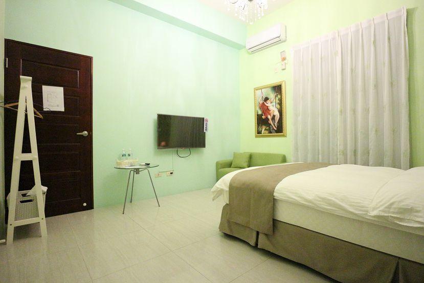 Muses' Fantasy B&B T'ai-tung Extérieur photo