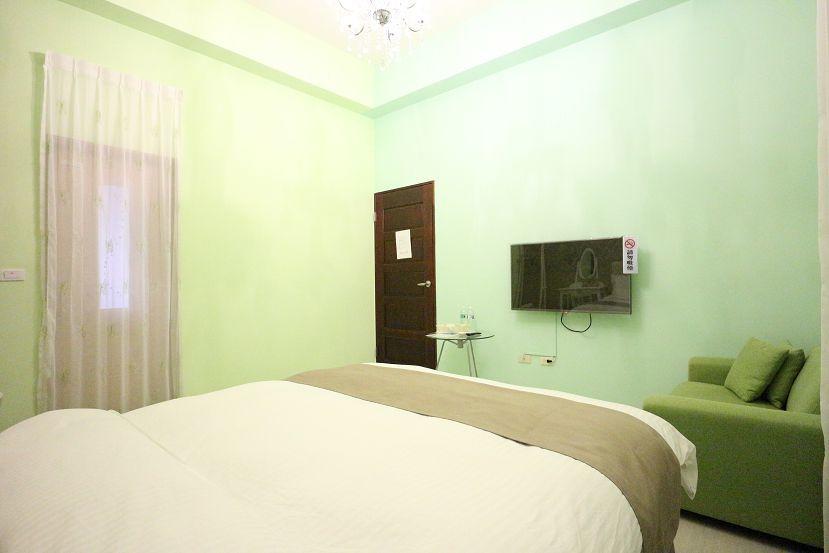 Muses' Fantasy B&B T'ai-tung Extérieur photo