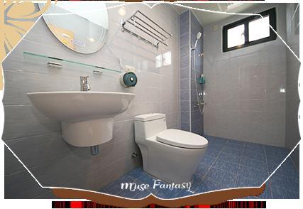 Muses' Fantasy B&B T'ai-tung Extérieur photo