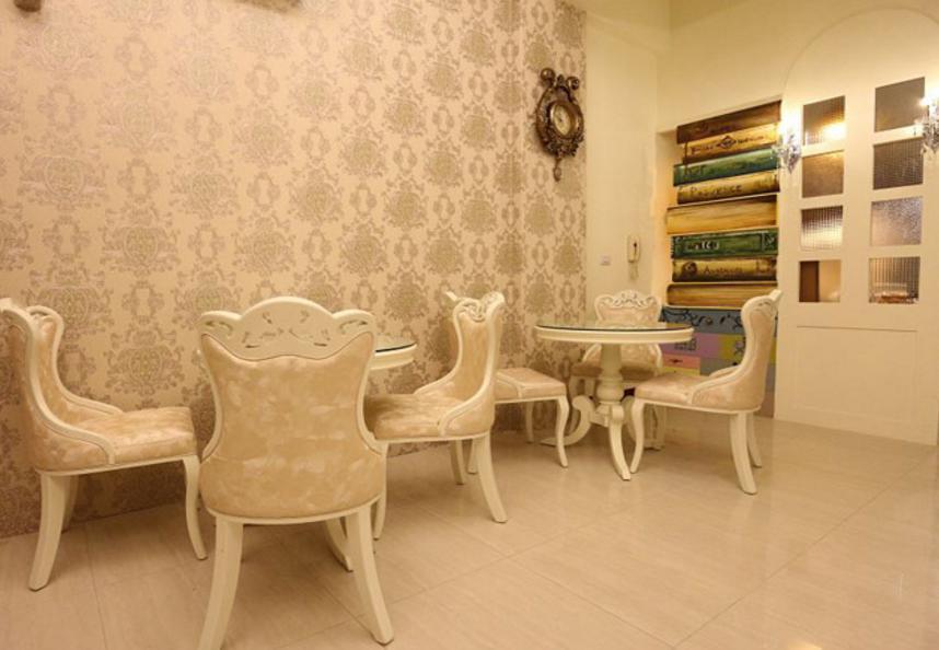 Muses' Fantasy B&B T'ai-tung Extérieur photo